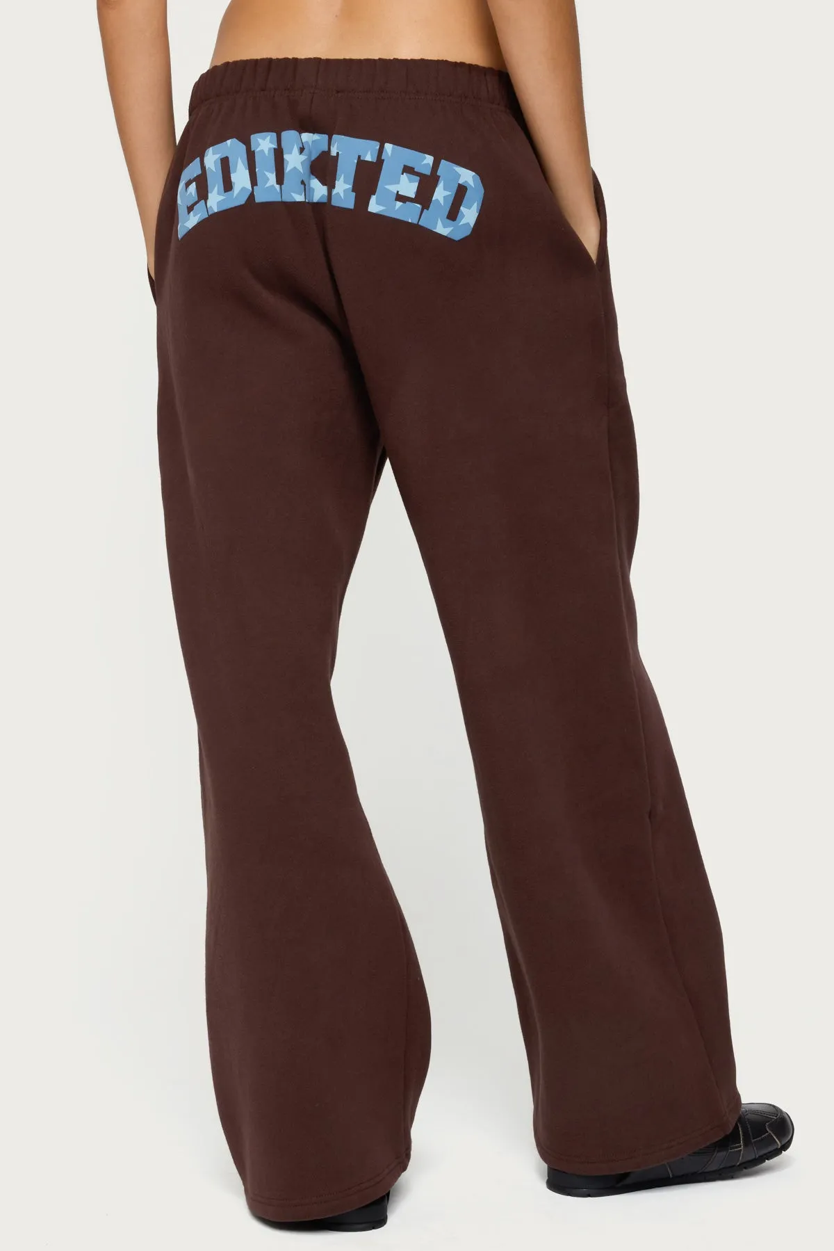 Really Edikted Sweatpants sold by Edikted product image thumbnail 4