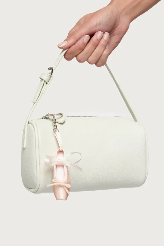 Ballet Slipper Keychain sold by Edikted