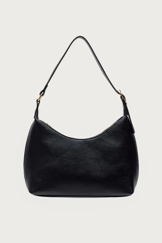 Fenix Faux Leather Bag sold by Edikted