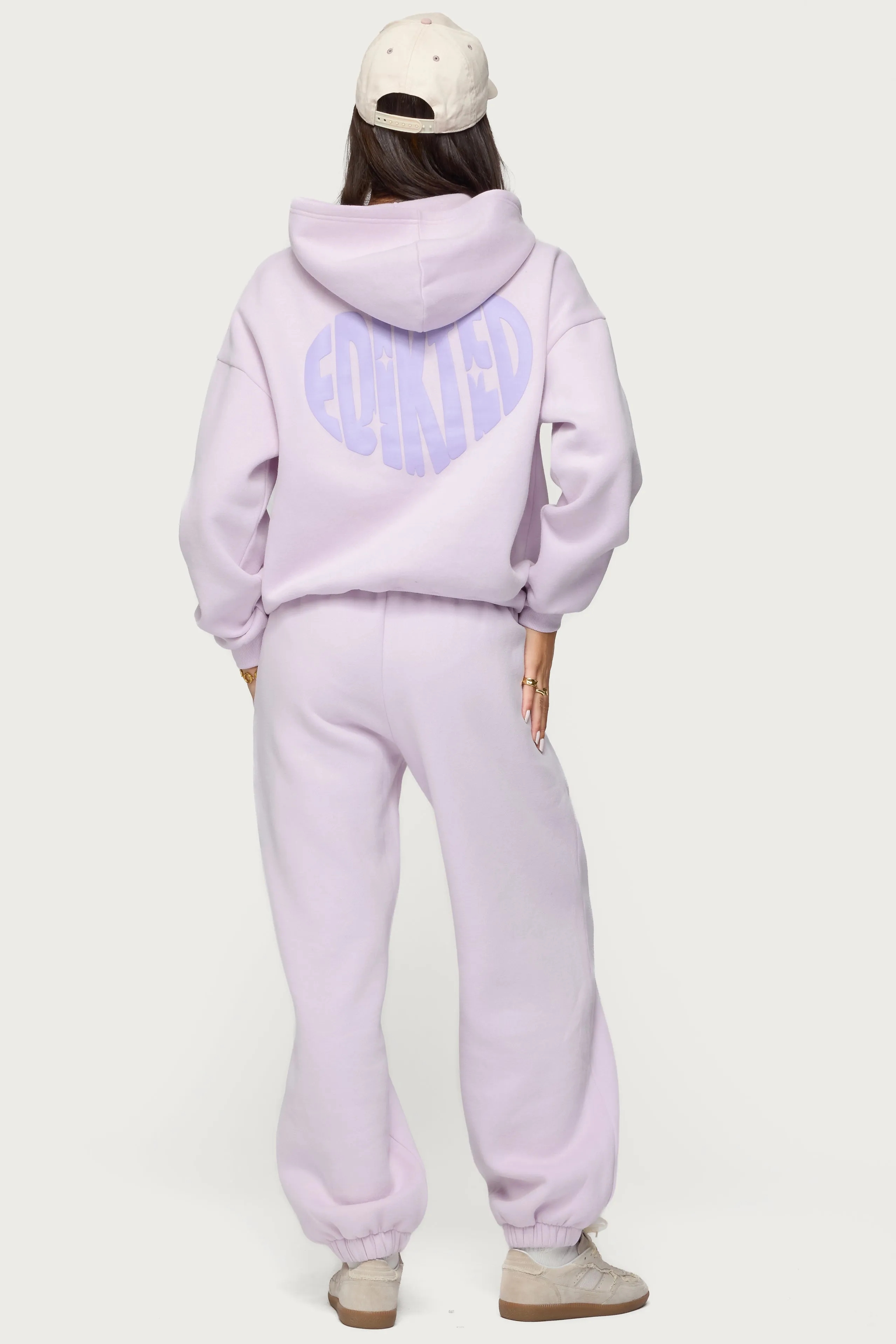 Major Love Edikted Hoodie sold by Edikted product image thumbnail 5