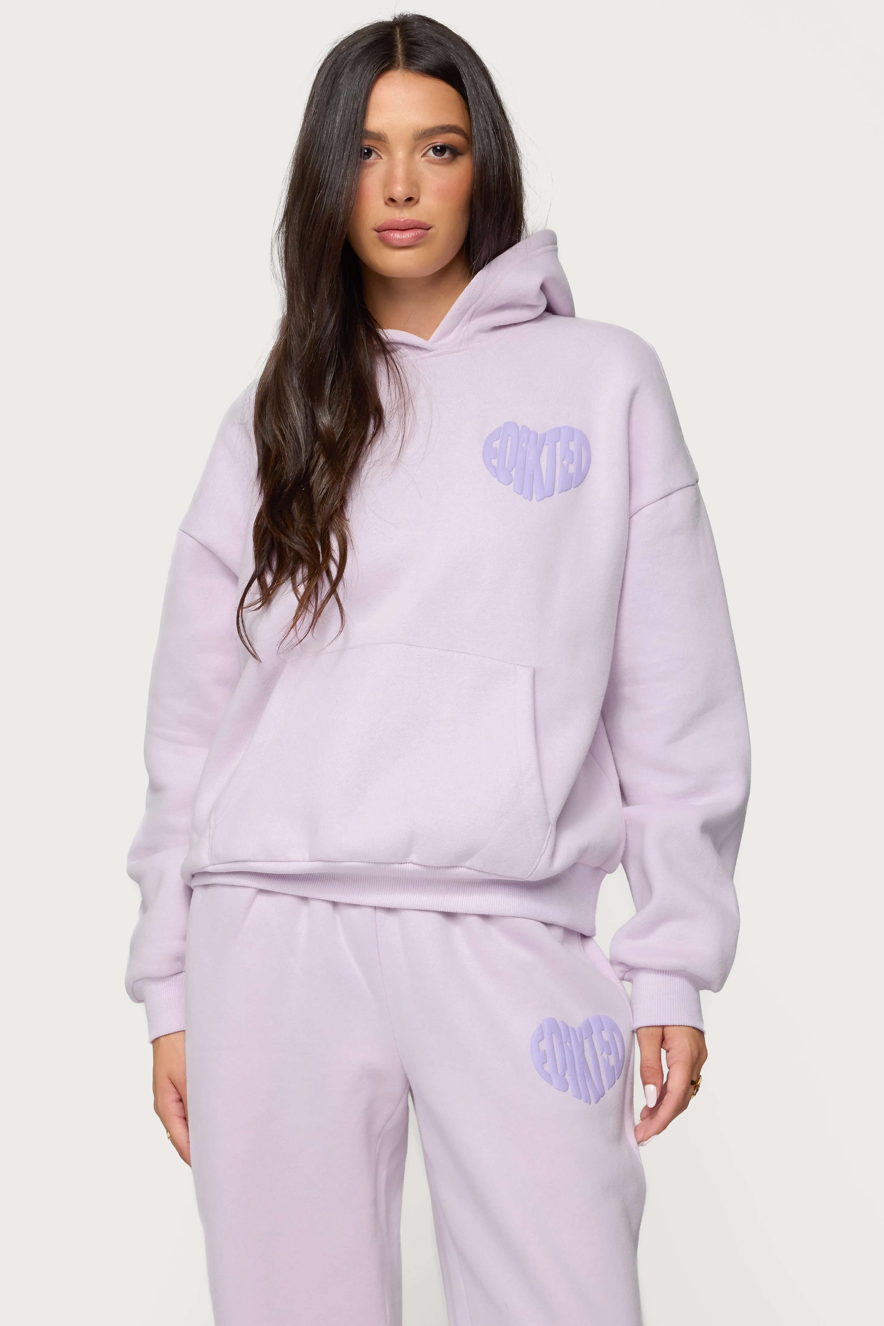 Major Love Edikted Hoodie sold by Edikted product image thumbnail 3