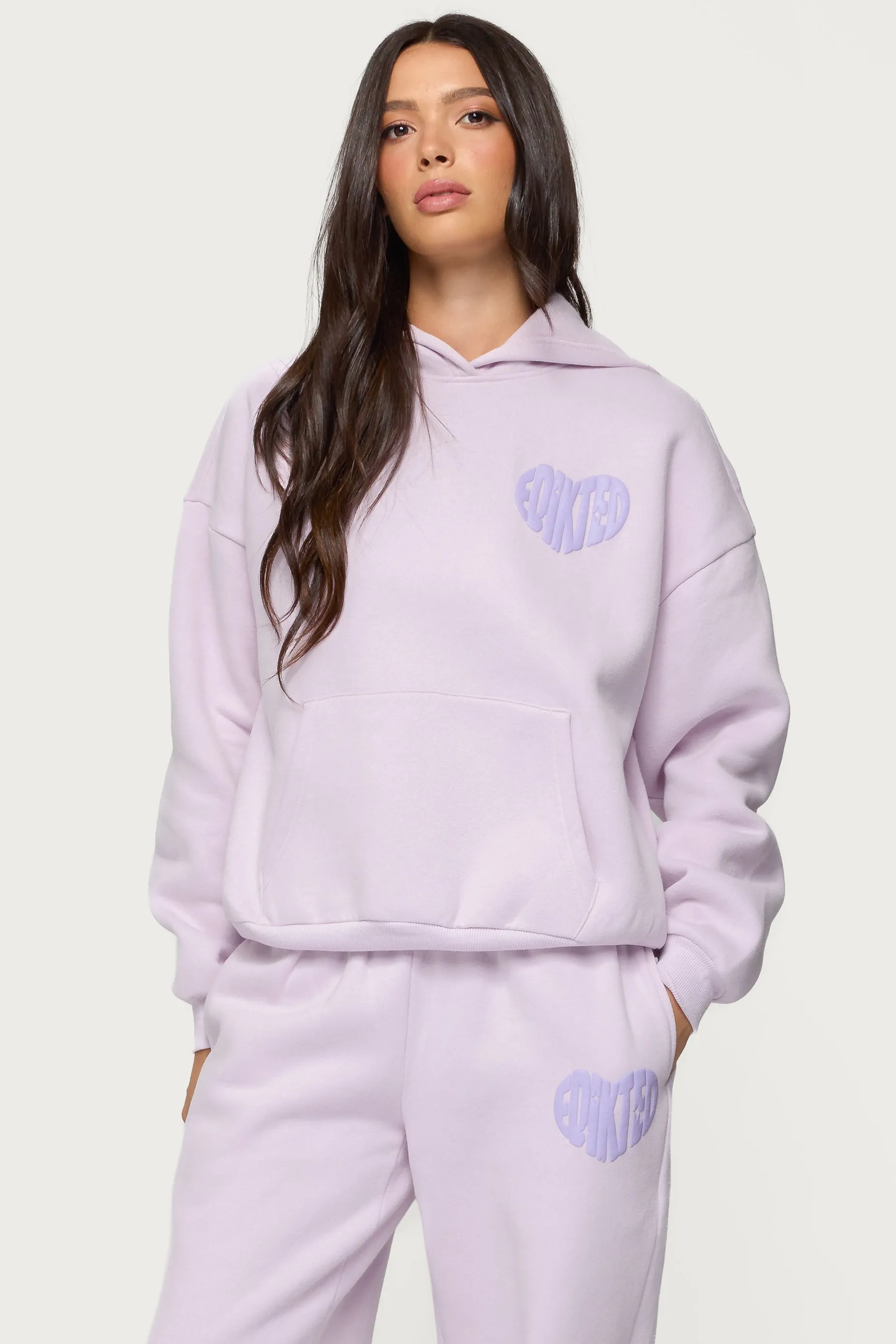 Major Love Edikted Hoodie sold by Edikted product image thumbnail 4