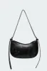 Utility Buckle Shoulder Bag sold by Edikted