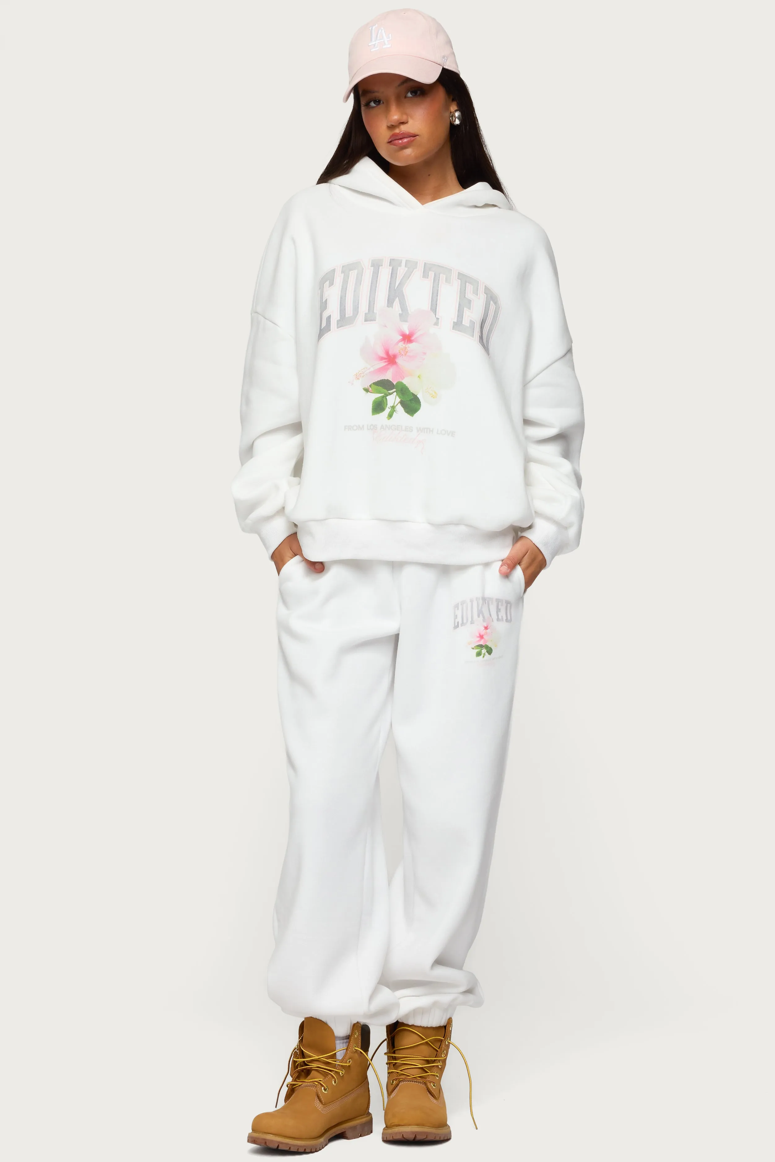 Flerua Edikted Sweatpants sold by Edikted