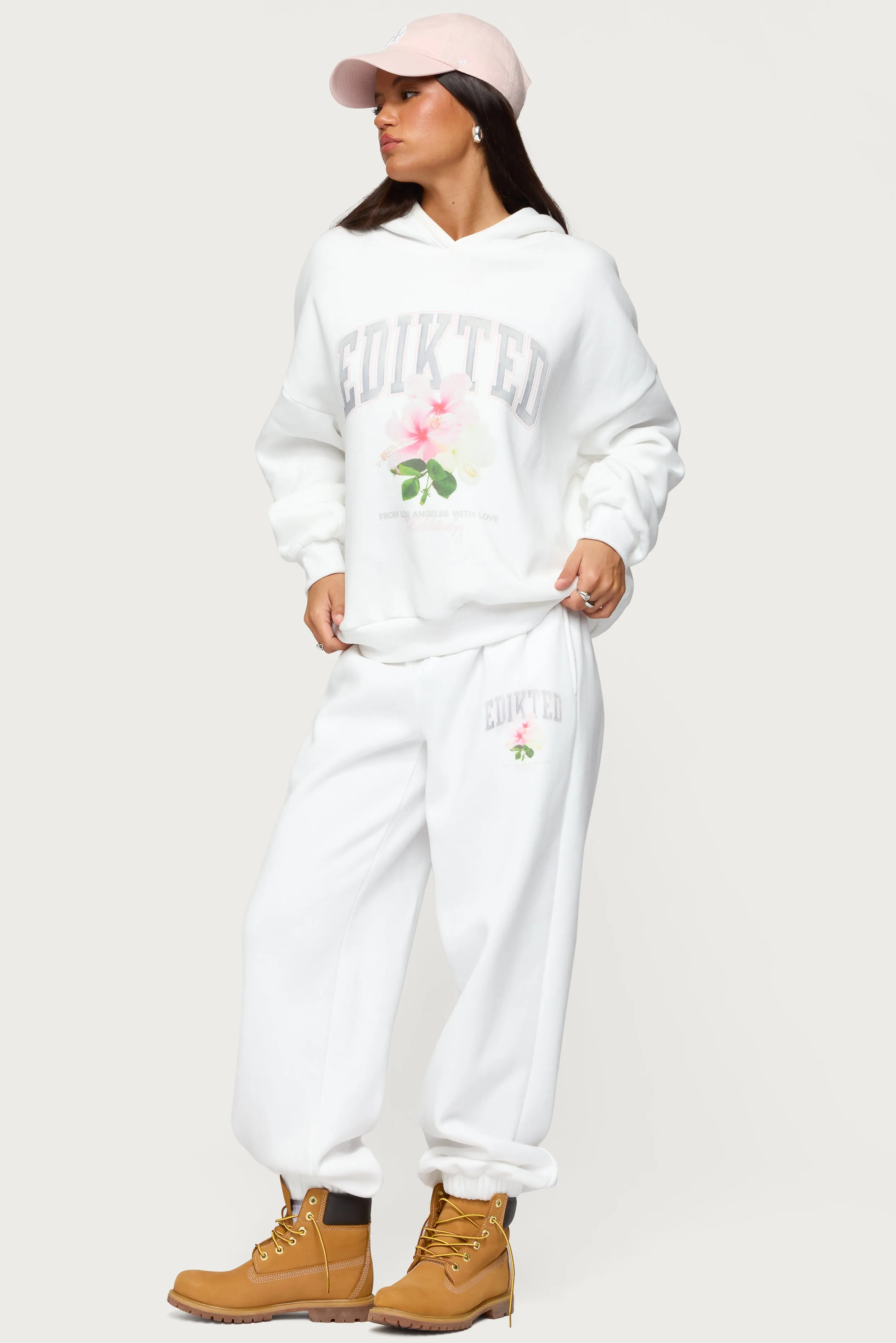 Flerua Edikted Sweatpants sold by Edikted product image thumbnail 3