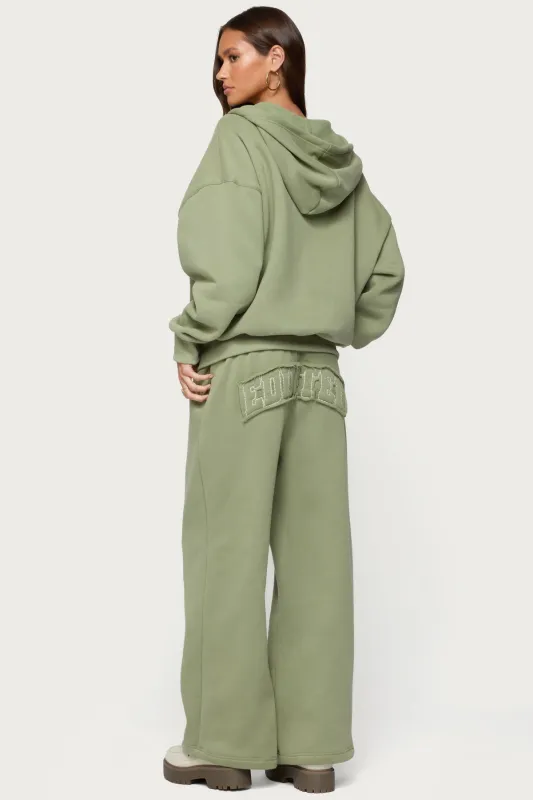 Forever Edikted Sweatpants sold by Edikted