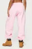 Major Love Edikted Sweatpants sold by Edikted