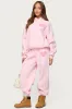 Major Love Edikted Sweatpants sold by Edikted