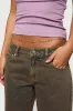 Gemstone Belly Chain sold by Edikted