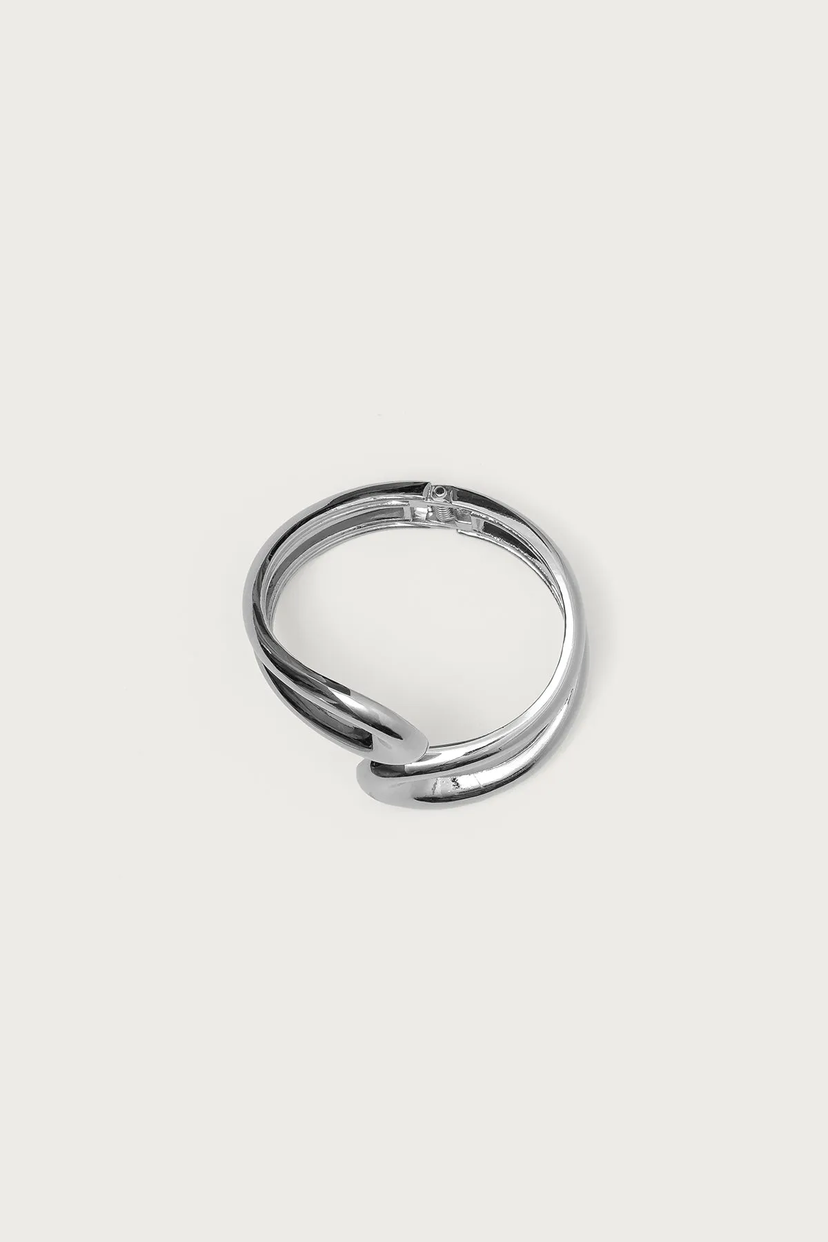 Wrap Cuff Bracelet sold by Edikted product image thumbnail 3
