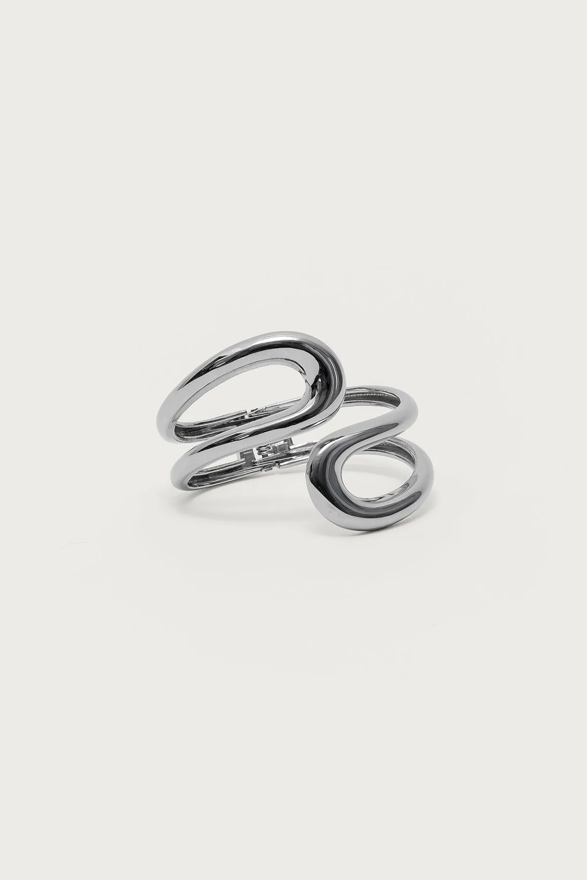 Wrap Cuff Bracelet sold by Edikted product image thumbnail 2