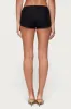 Lera Lacey Shorts sold by Edikted