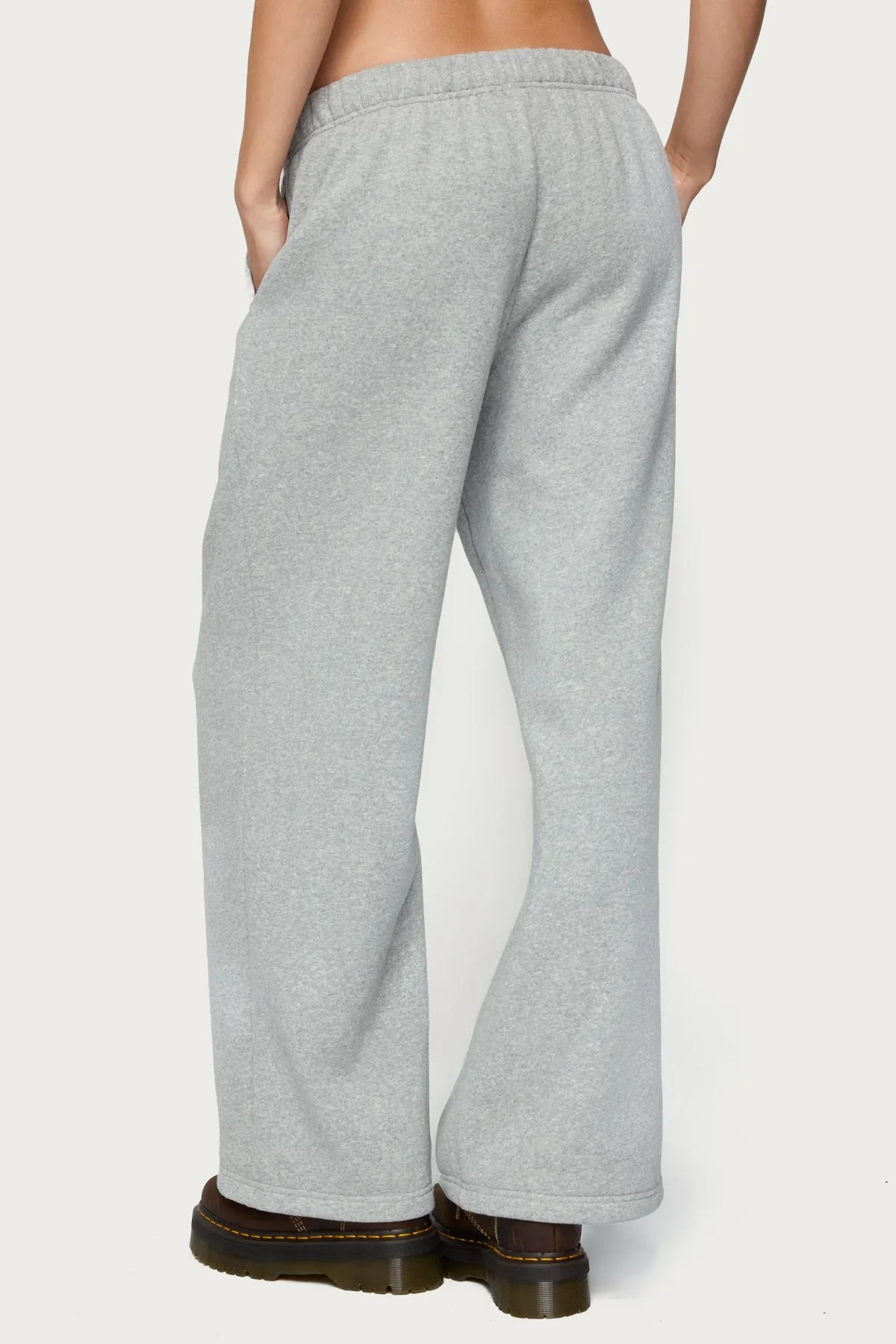 Camo Crush Edikted Sweatpants sold by Edikted product image thumbnail 5