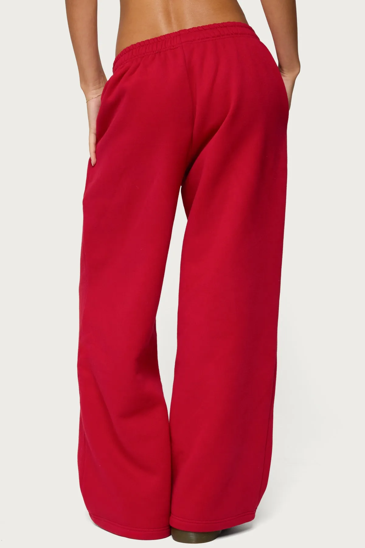 Edikted Major Sweatpants sold by Edikted product image thumbnail 5