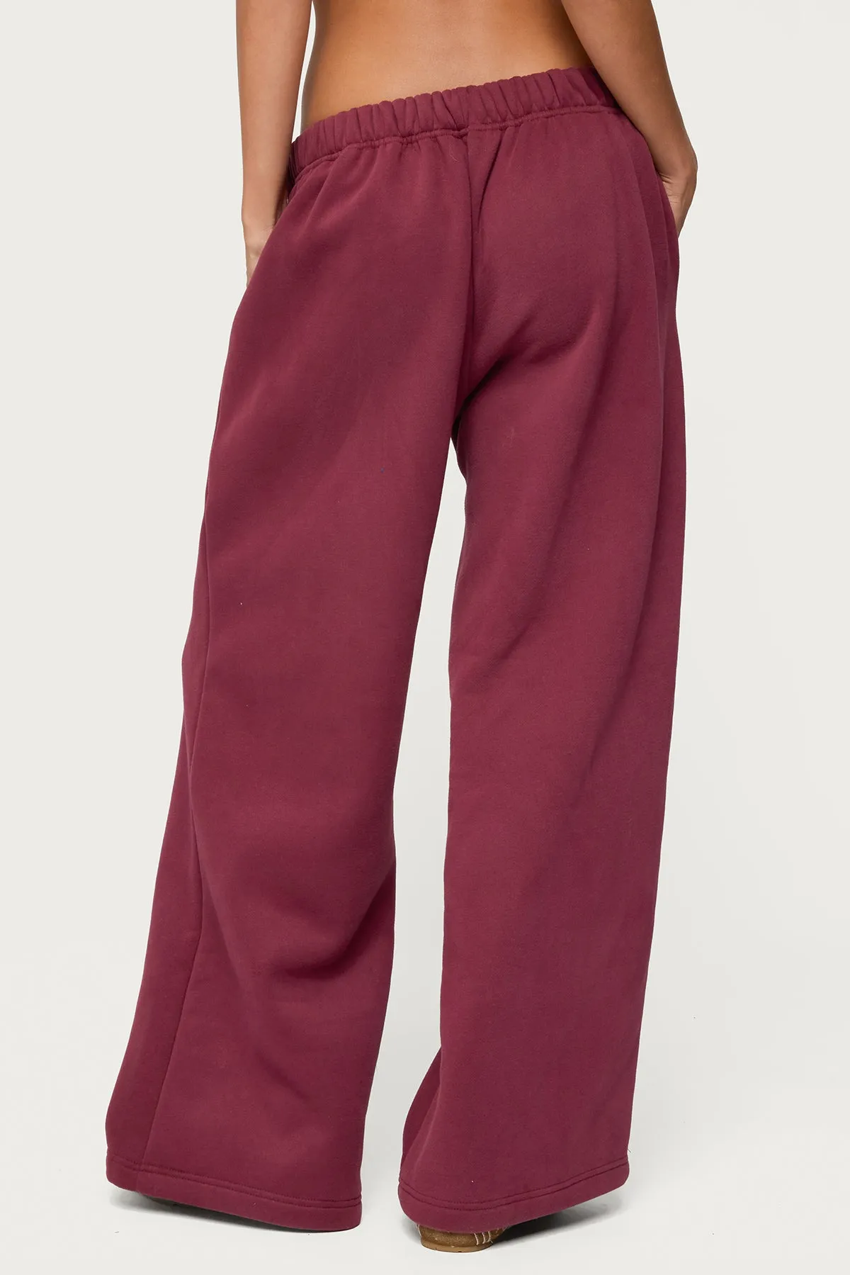 Edikted LA Sweatpants sold by Edikted product image thumbnail 5