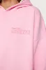 Pastel Edit Edikted Oversized Hoodie sold by Edikted