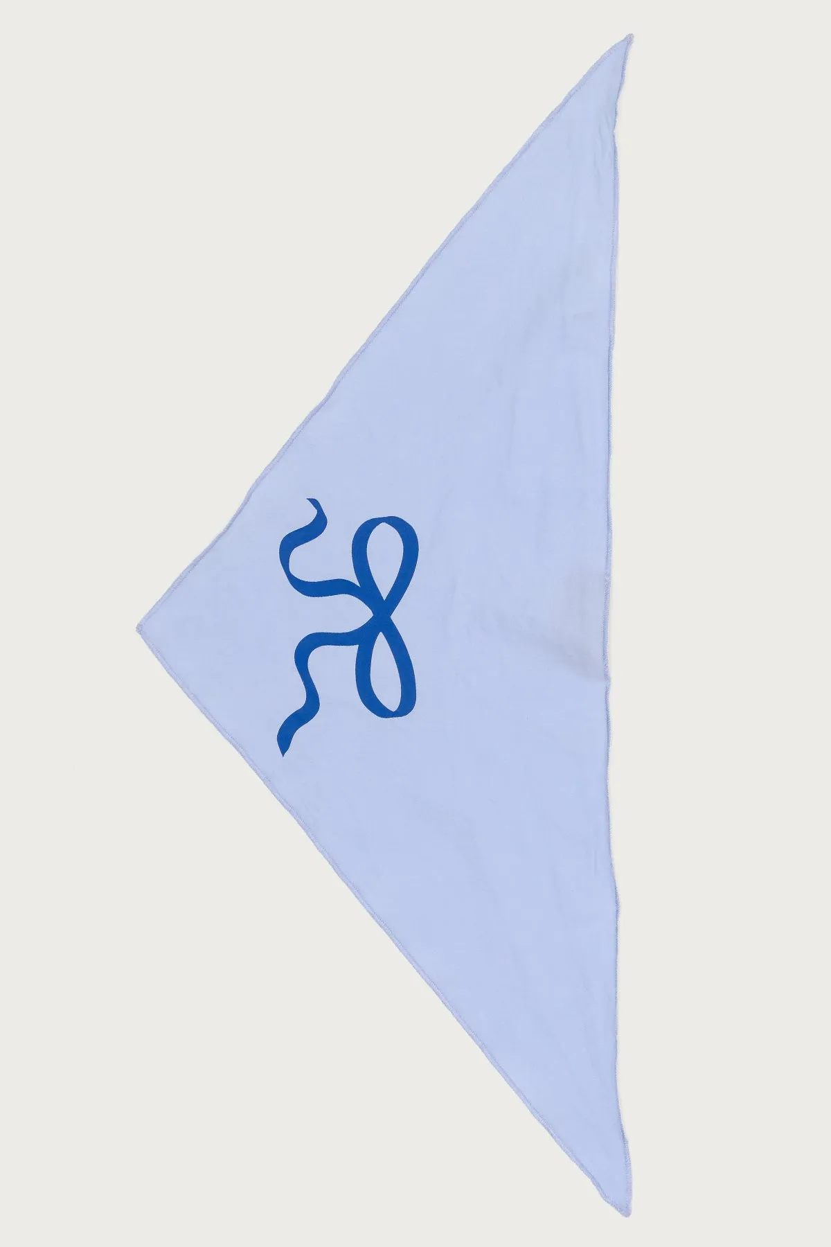 Bonney Bow Pet Bandana sold by Edikted product image thumbnail 4