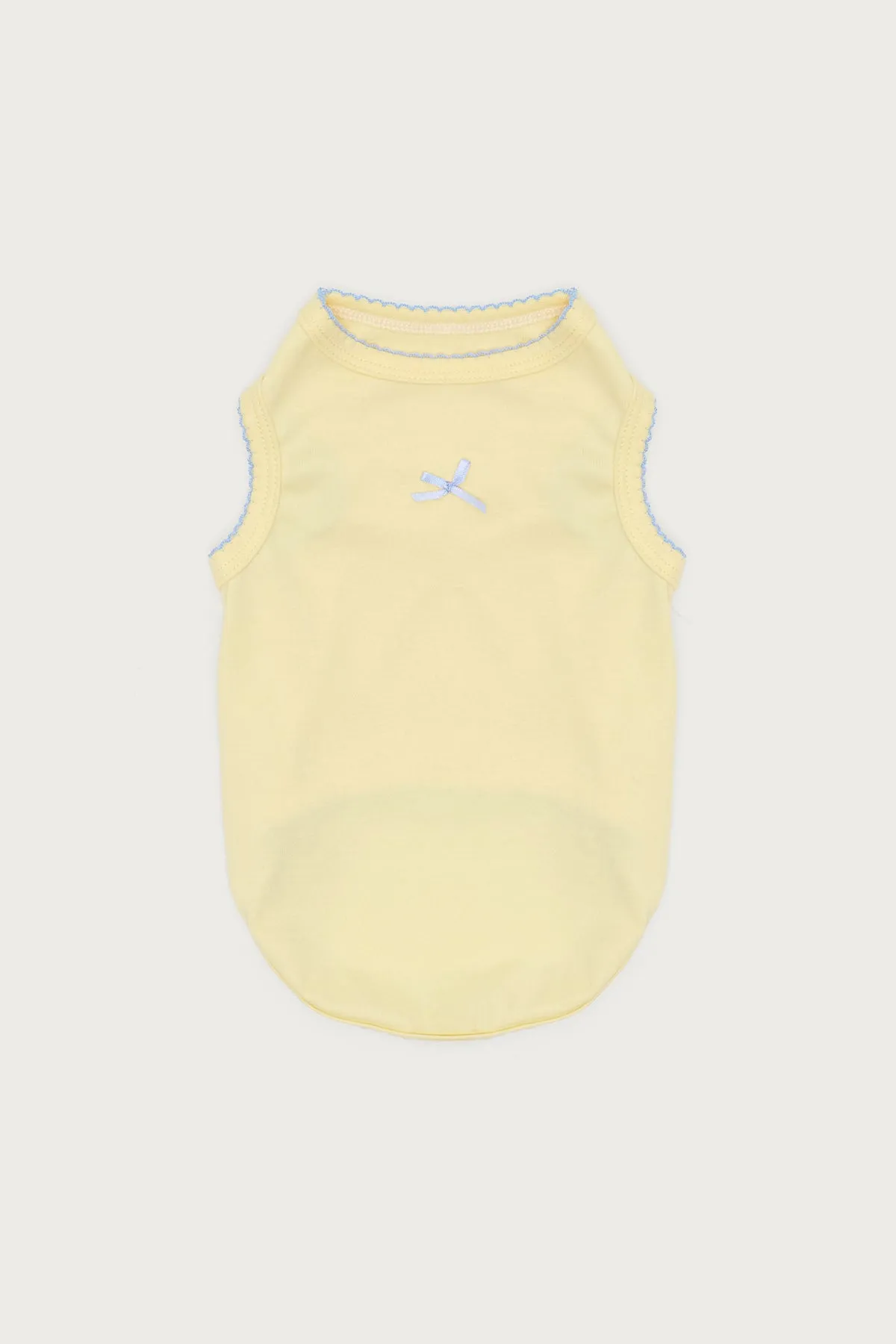 Pawfect Pet Tank Top sold by Edikted product image thumbnail 5