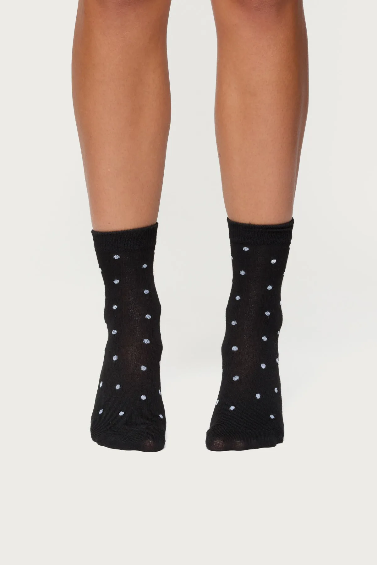 Polka Dot Sock Pack sold by Edikted product image thumbnail 5