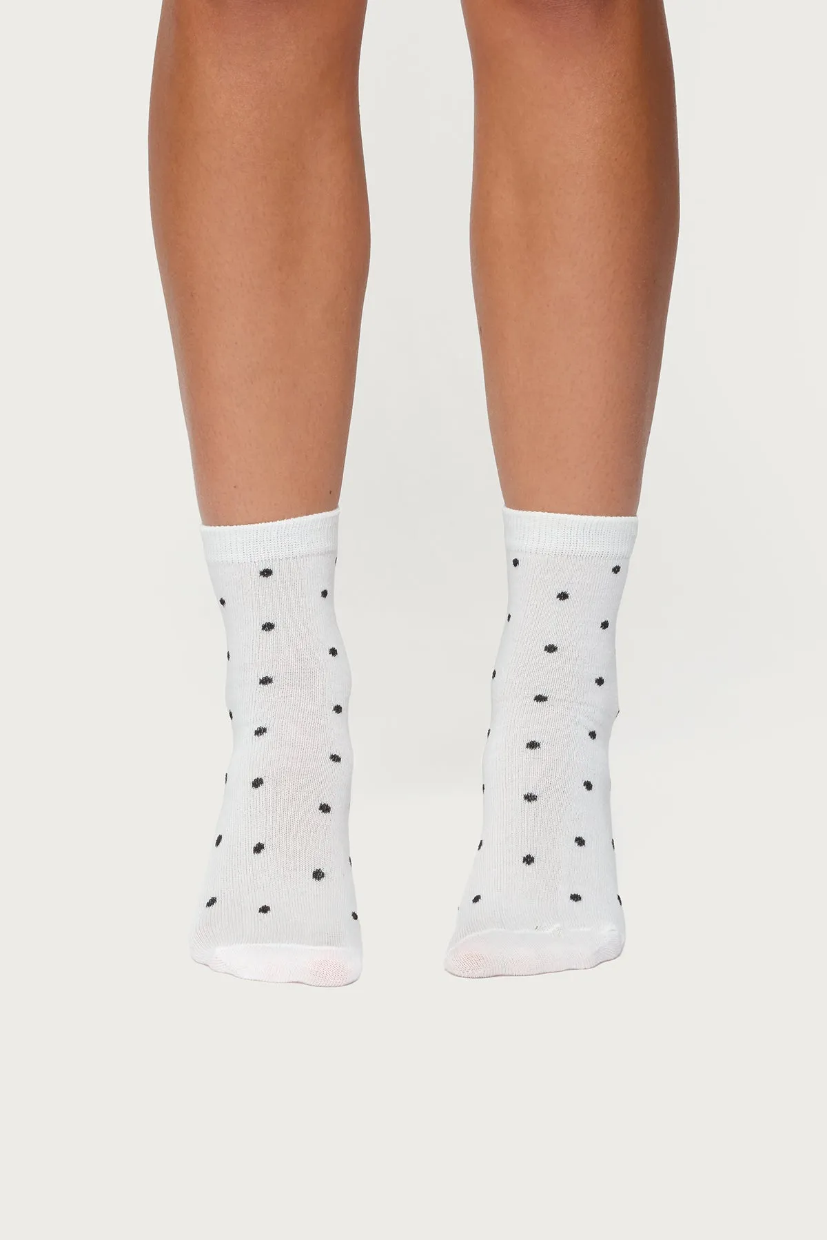 Polka Dot Sock Pack sold by Edikted product image thumbnail 3