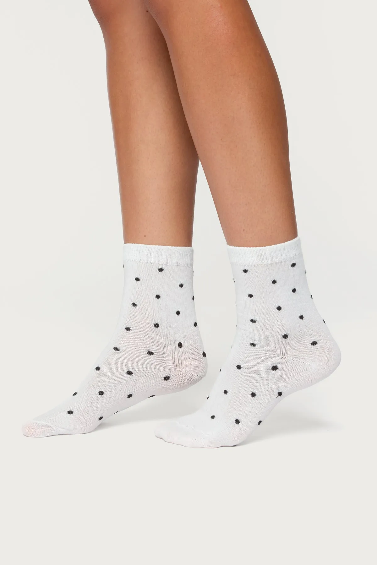 Polka Dot Sock Pack sold by Edikted product image thumbnail 2