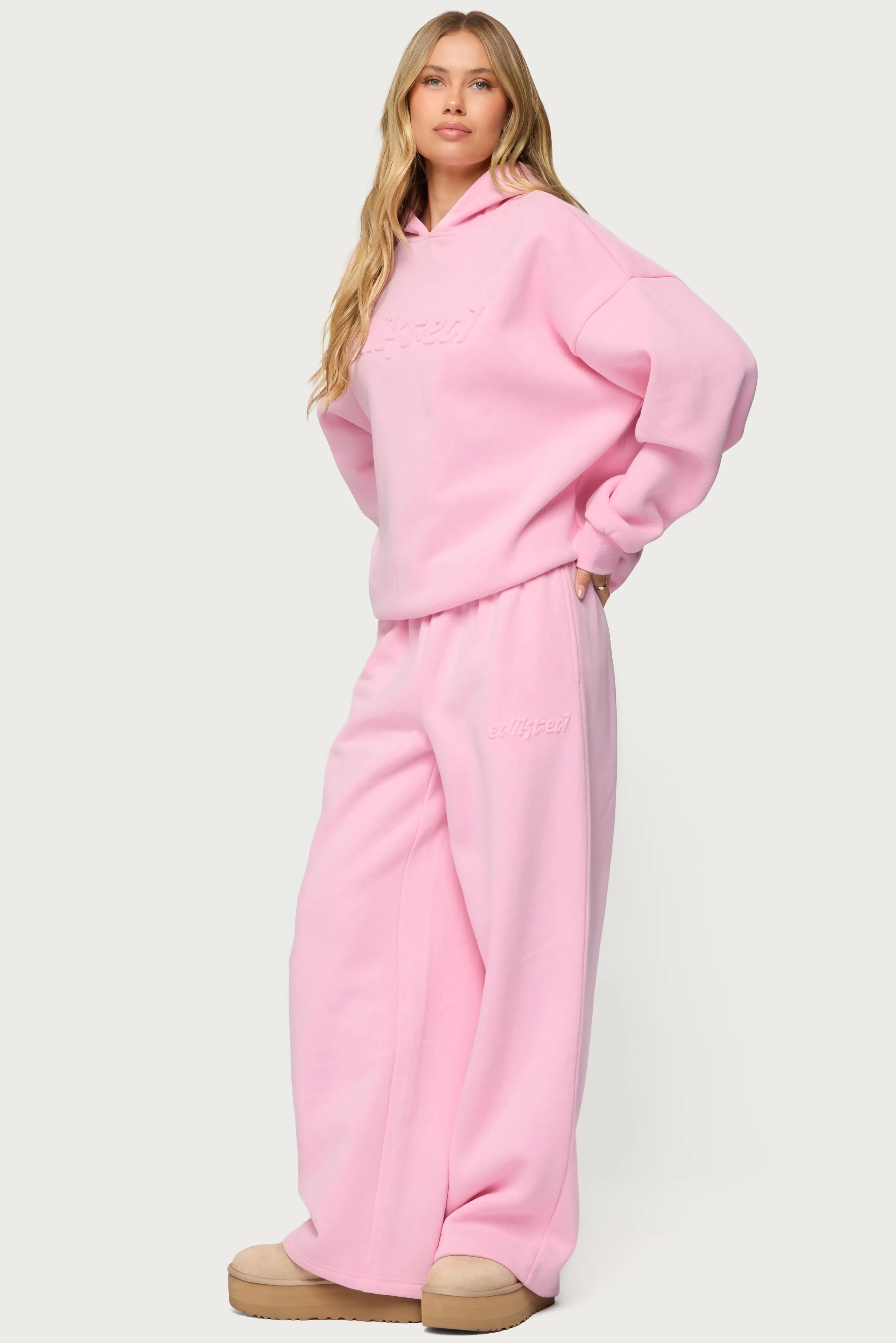 Totally Edikted Sweatpants sold by Edikted