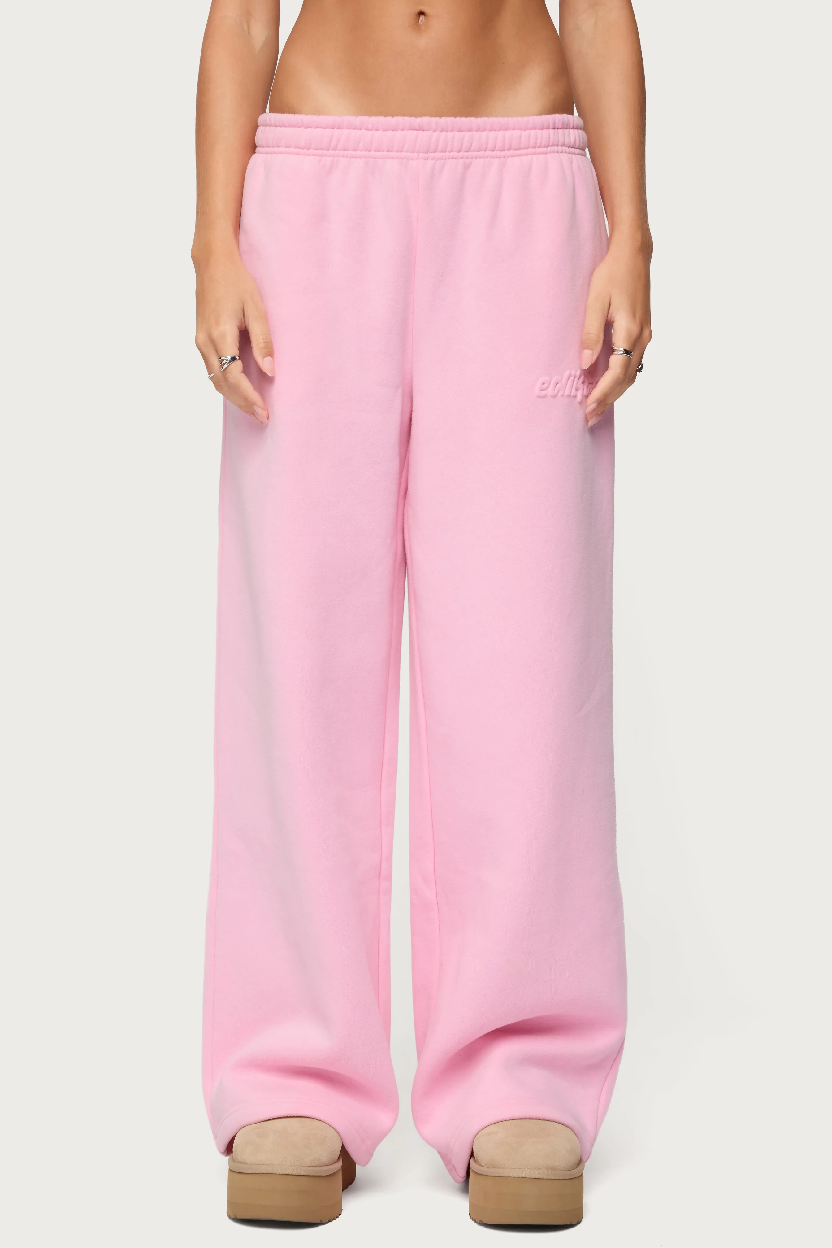 Totally Edikted Sweatpants sold by Edikted product image thumbnail 3