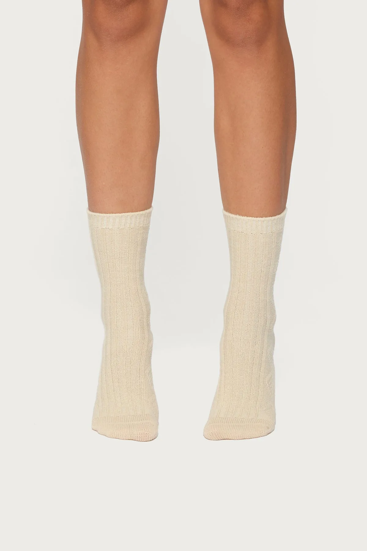 Cozy Socks sold by Edikted product image thumbnail 2