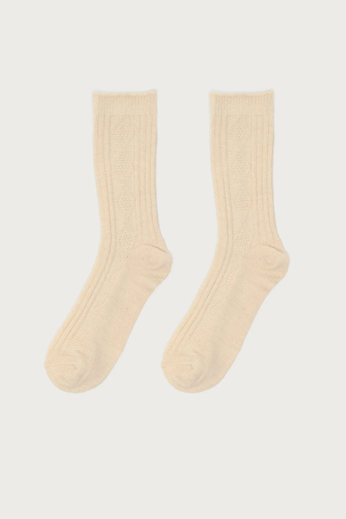 Cozy Socks sold by Edikted product image thumbnail 4