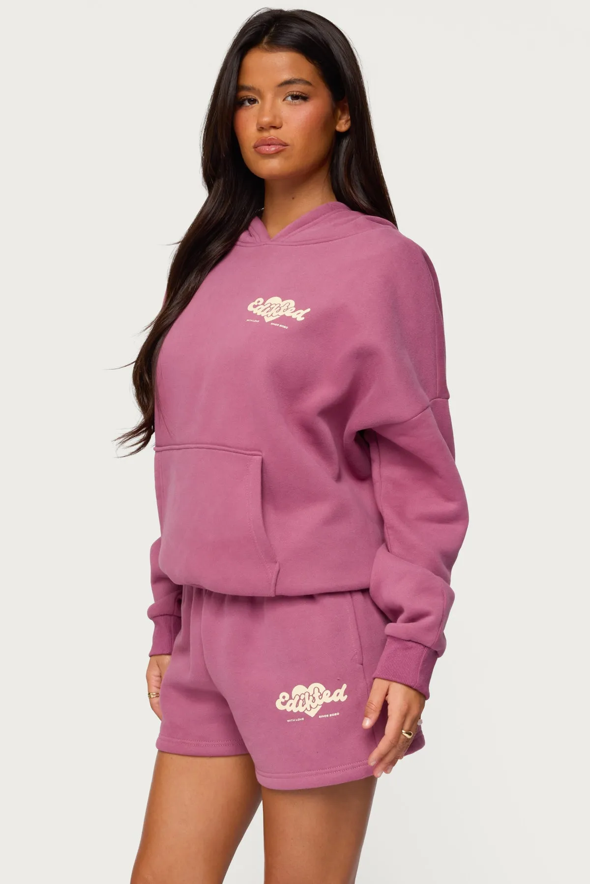 We're Edikted Hoodie sold by Edikted product image thumbnail 5