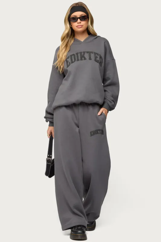 Edikted To You Sweatpants sold by Edikted