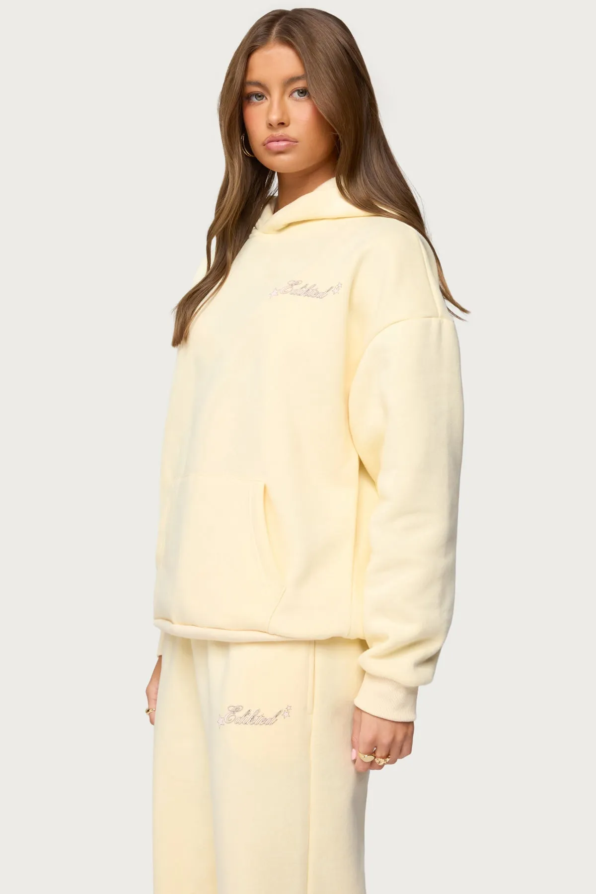 Club Edikted Hoodie sold by Edikted product image thumbnail 5