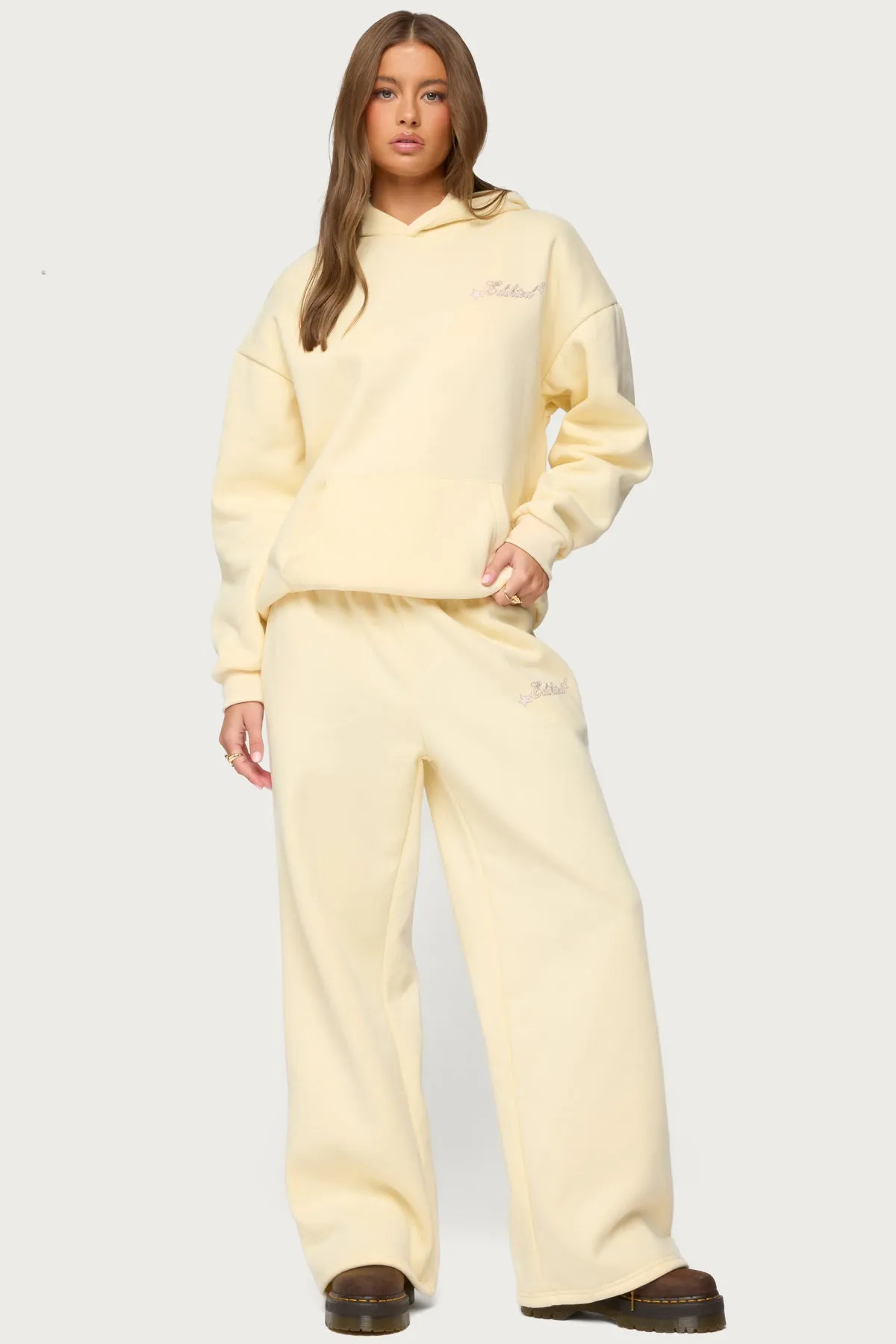 Club Edikted Hoodie sold by Edikted product image thumbnail 2