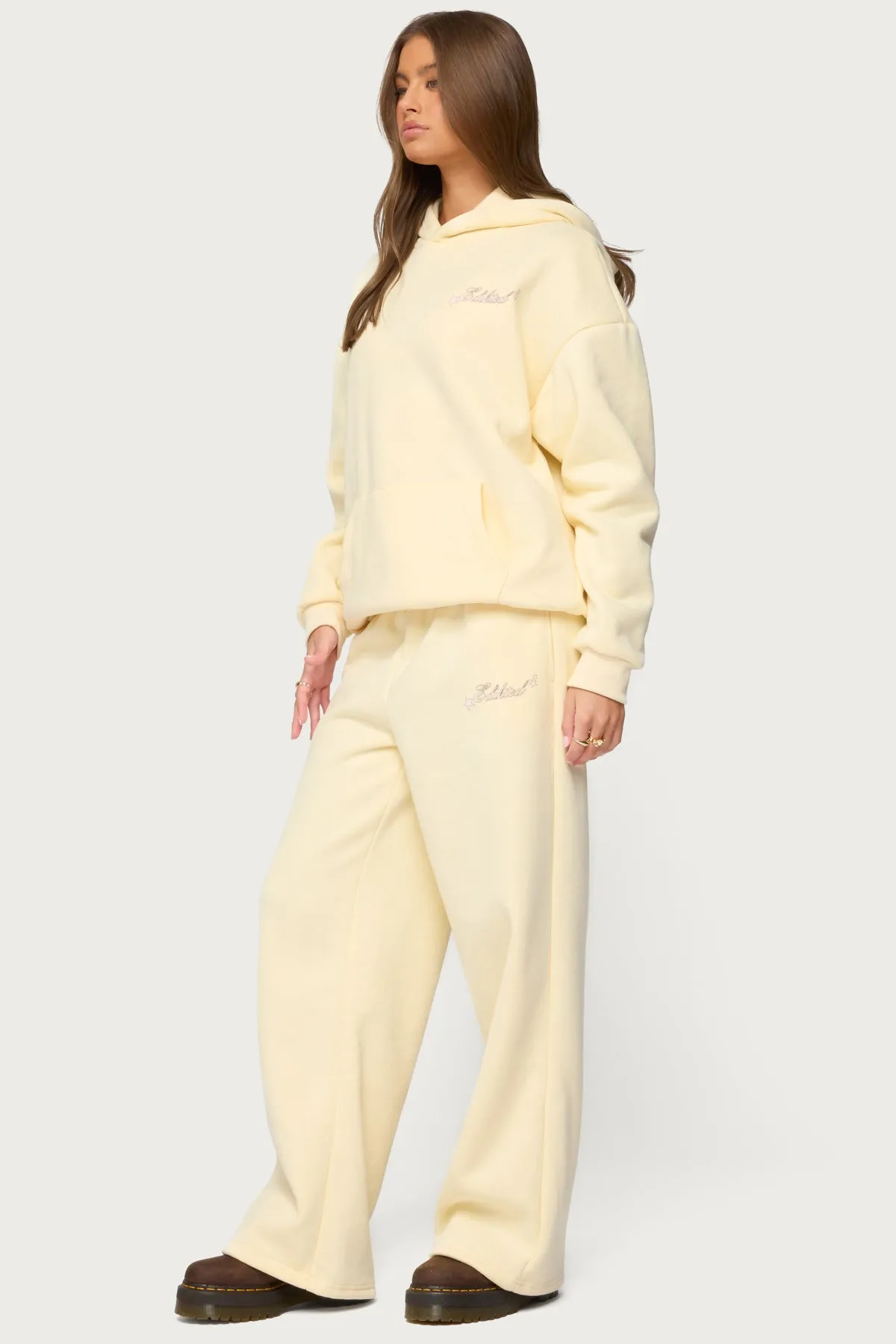 Club Edikted Hoodie sold by Edikted product image thumbnail 4