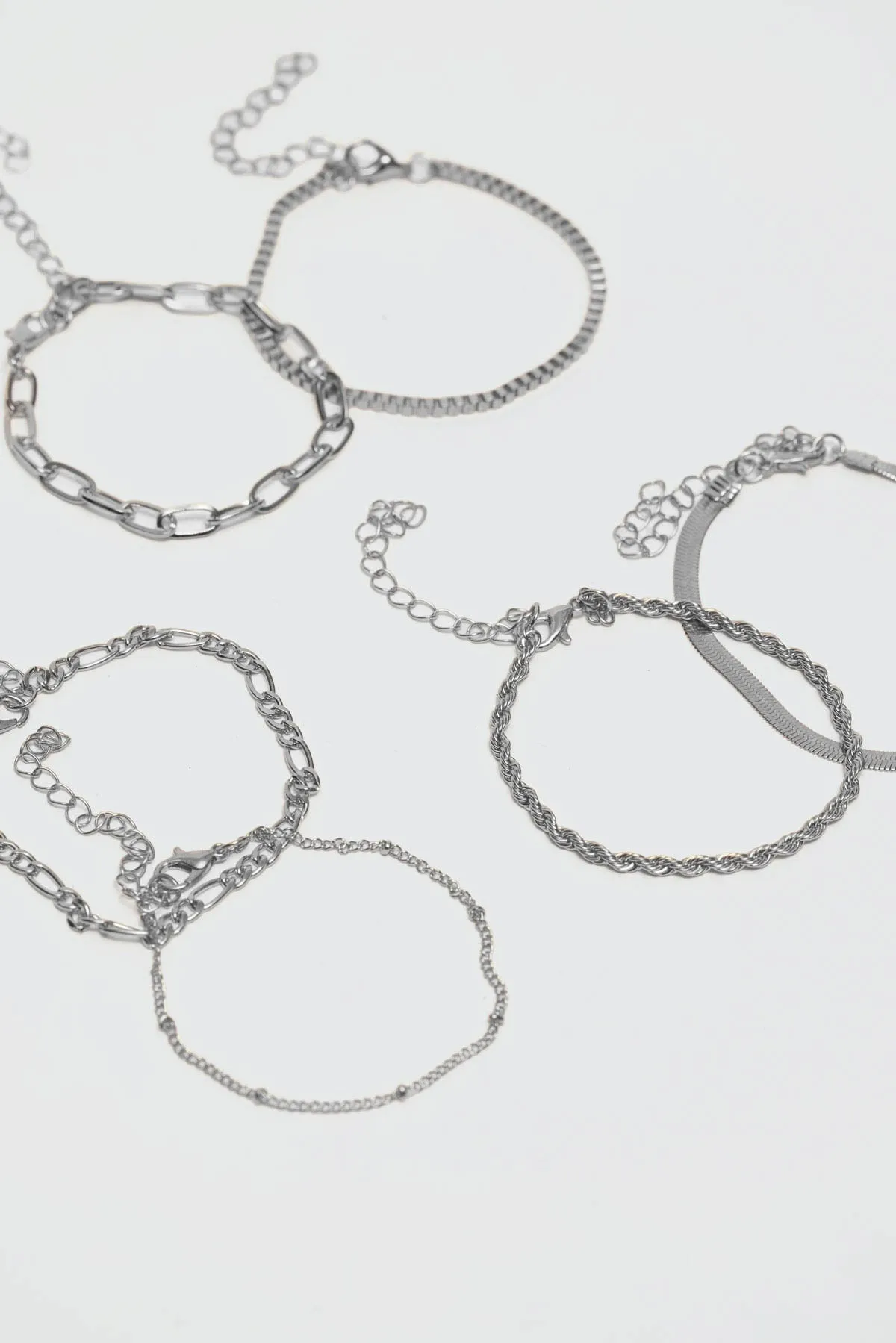 Assorted Bracelet Pack sold by Edikted product image thumbnail 3