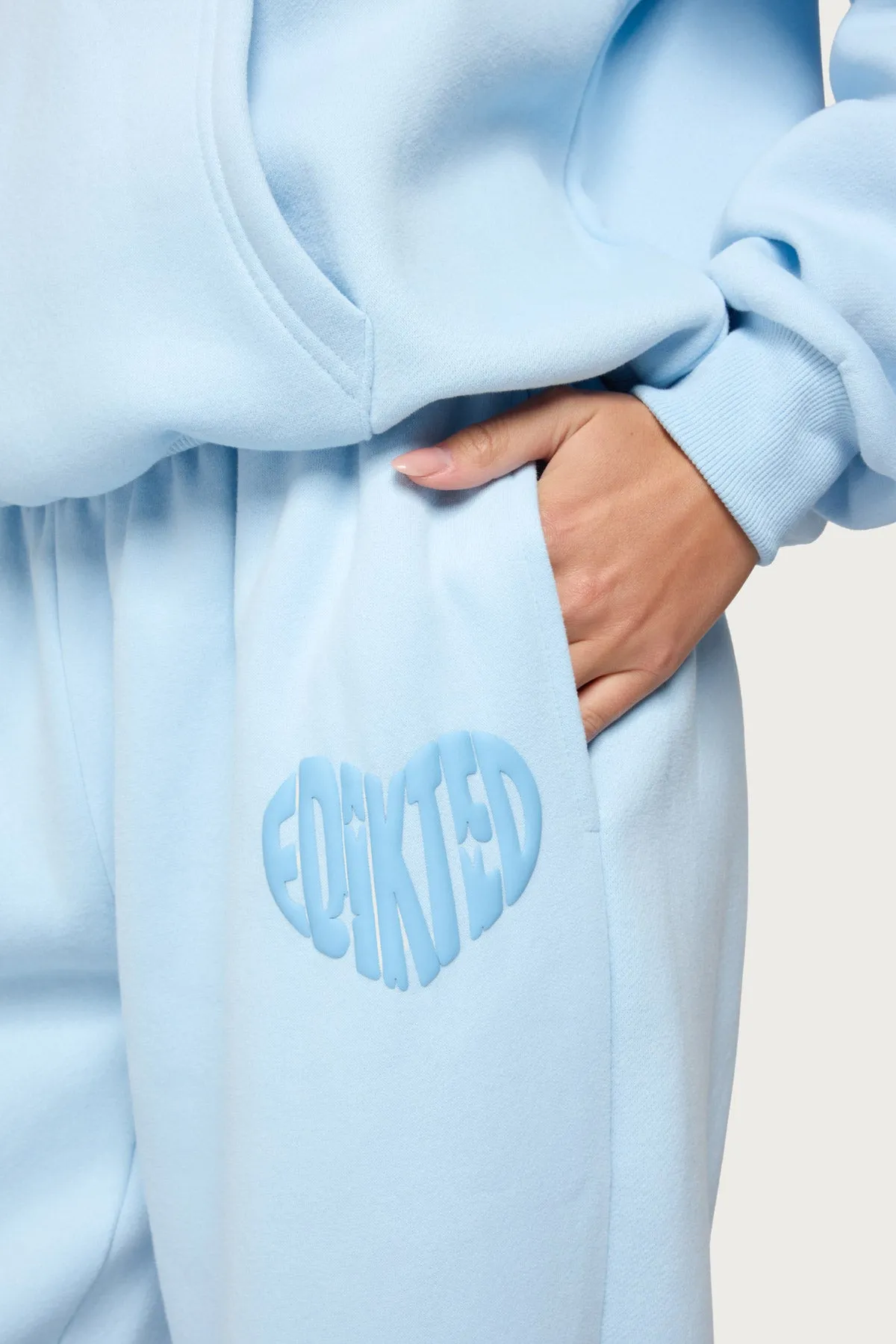 Major Love Edikted Sweatpants sold by Edikted product image thumbnail 2