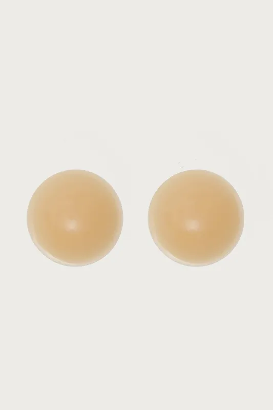Non Adhesive Nipple Covers sold by Edikted