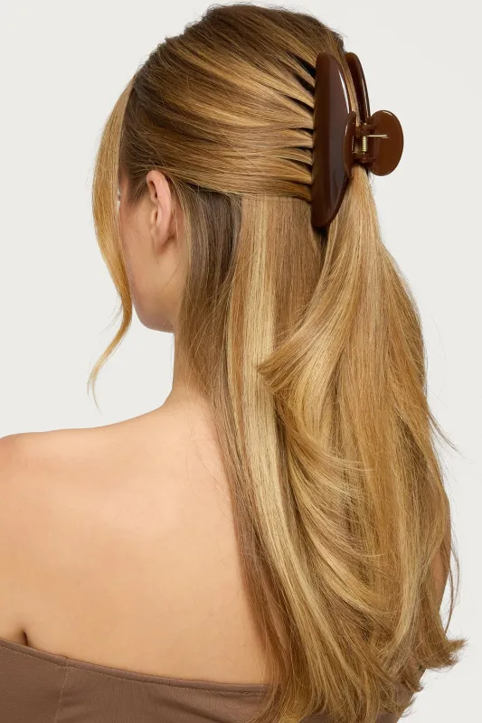 Clean Girl Hair Clip sold by Edikted