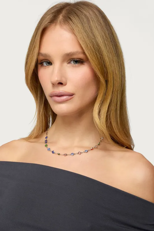 Charmer Necklace sold by Edikted