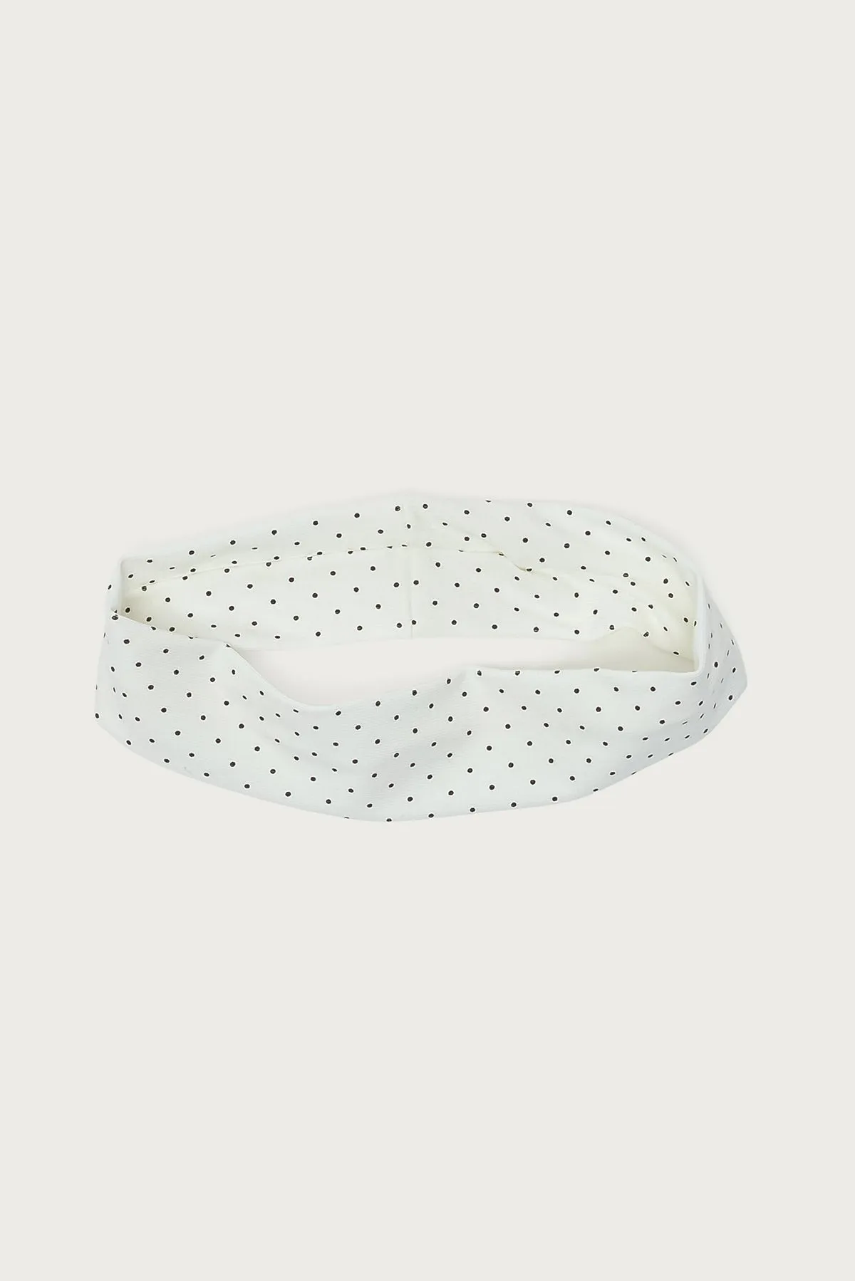 Polka Dot Printed Headband sold by Edikted product image thumbnail 2