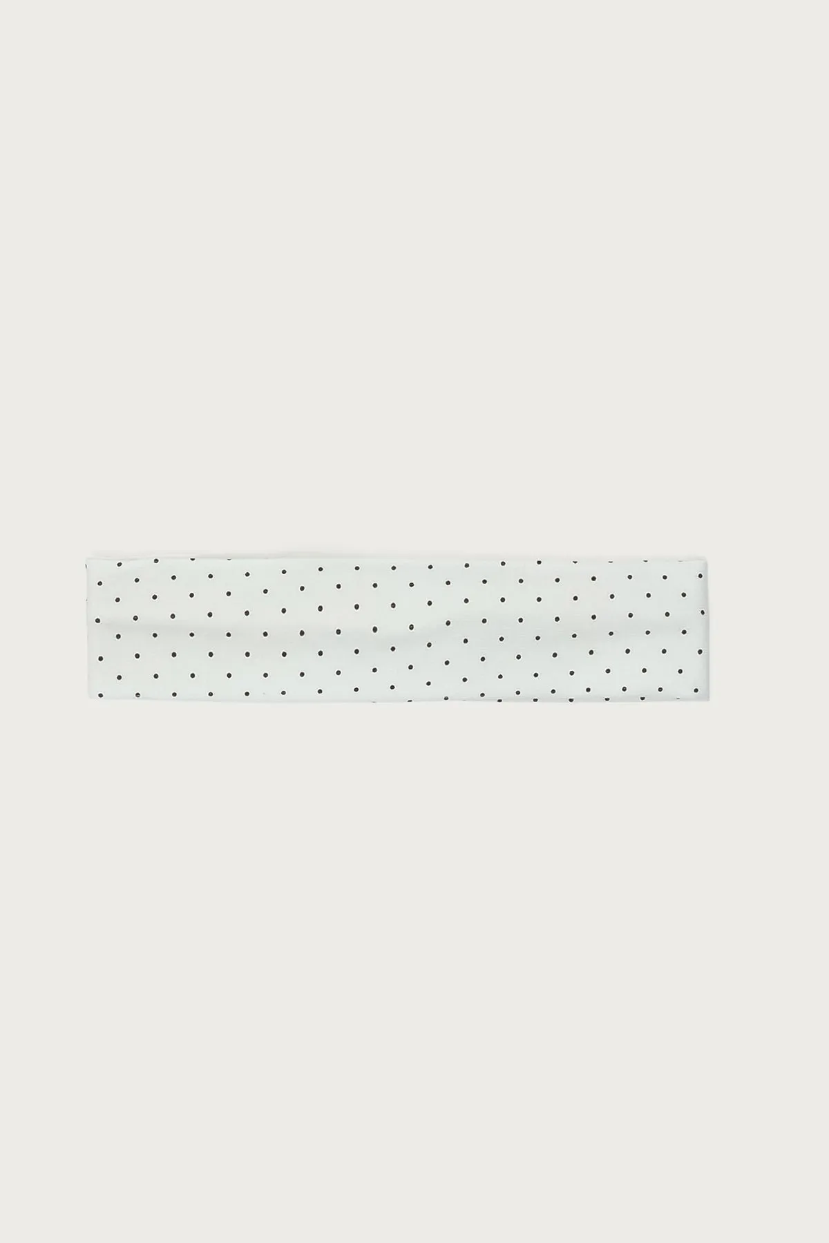 Polka Dot Printed Headband sold by Edikted product image thumbnail 3