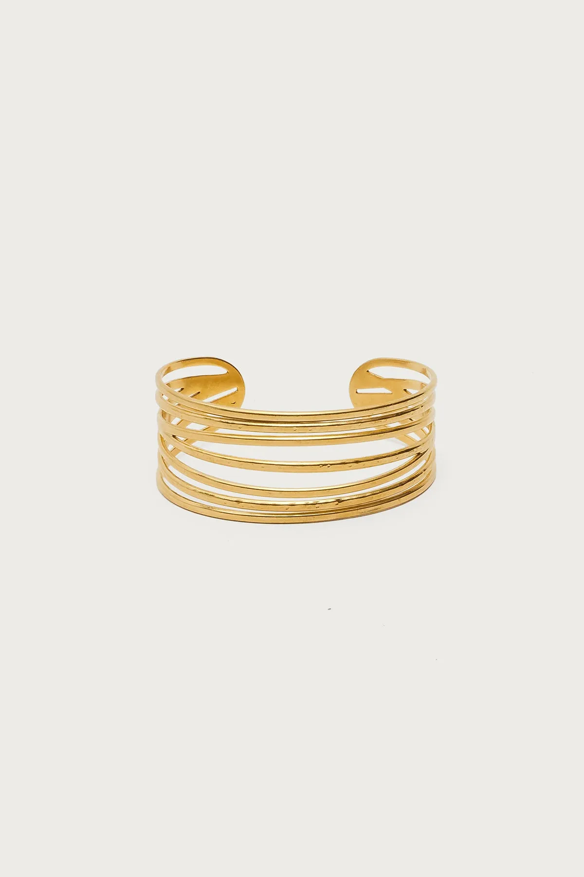 Multi Layered Bracelet sold by Edikted product image thumbnail 2