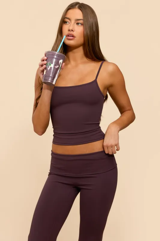 Blonka Tank Top sold by Edikted