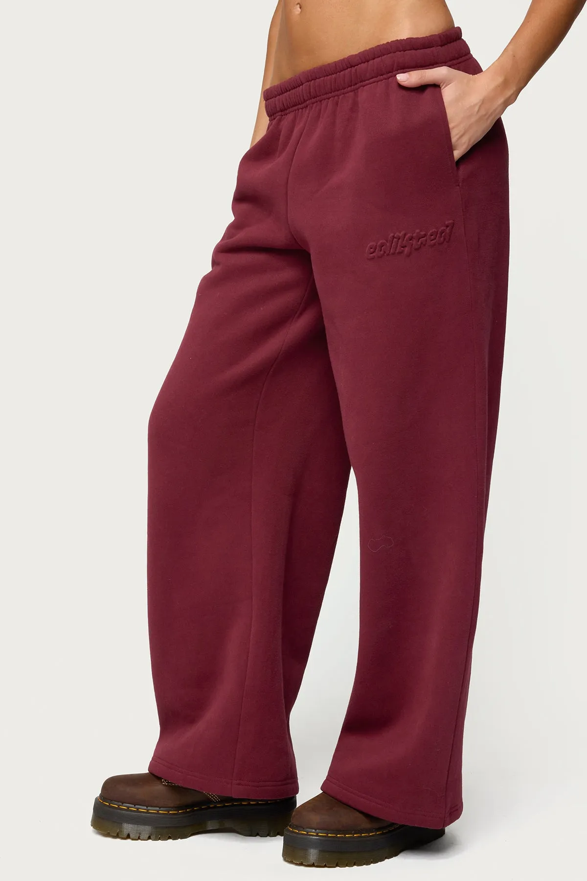 Totally Edikted Sweatpants sold by Edikted product image thumbnail 5