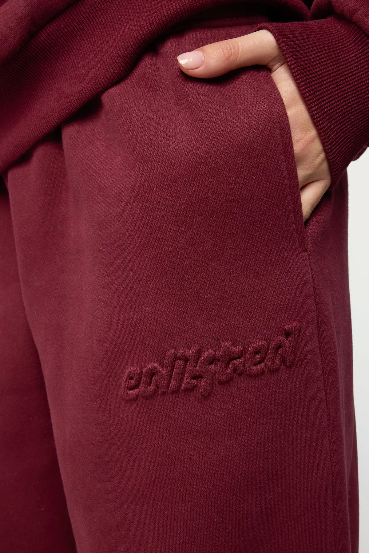 Totally Edikted Sweatpants sold by Edikted product image thumbnail 2