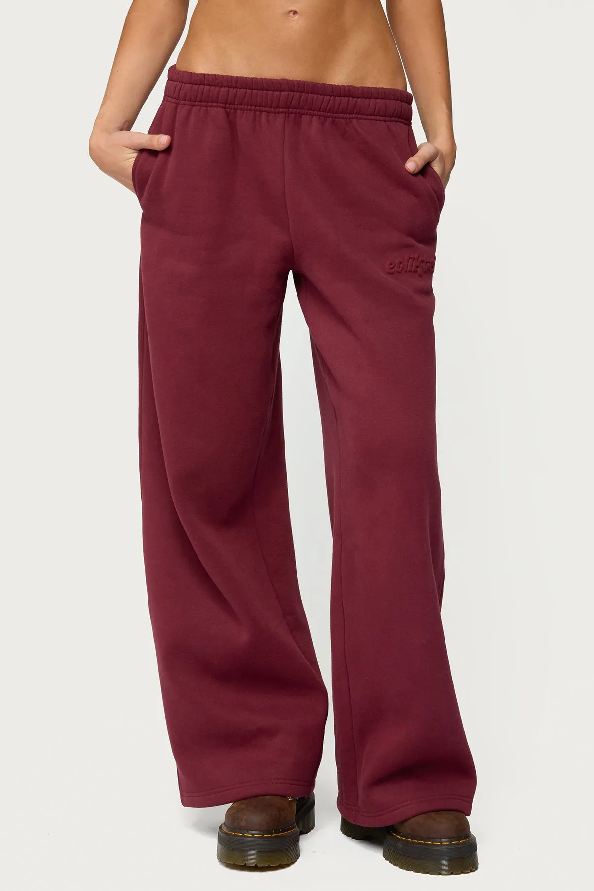 Totally Edikted Sweatpants sold by Edikted product image thumbnail 3