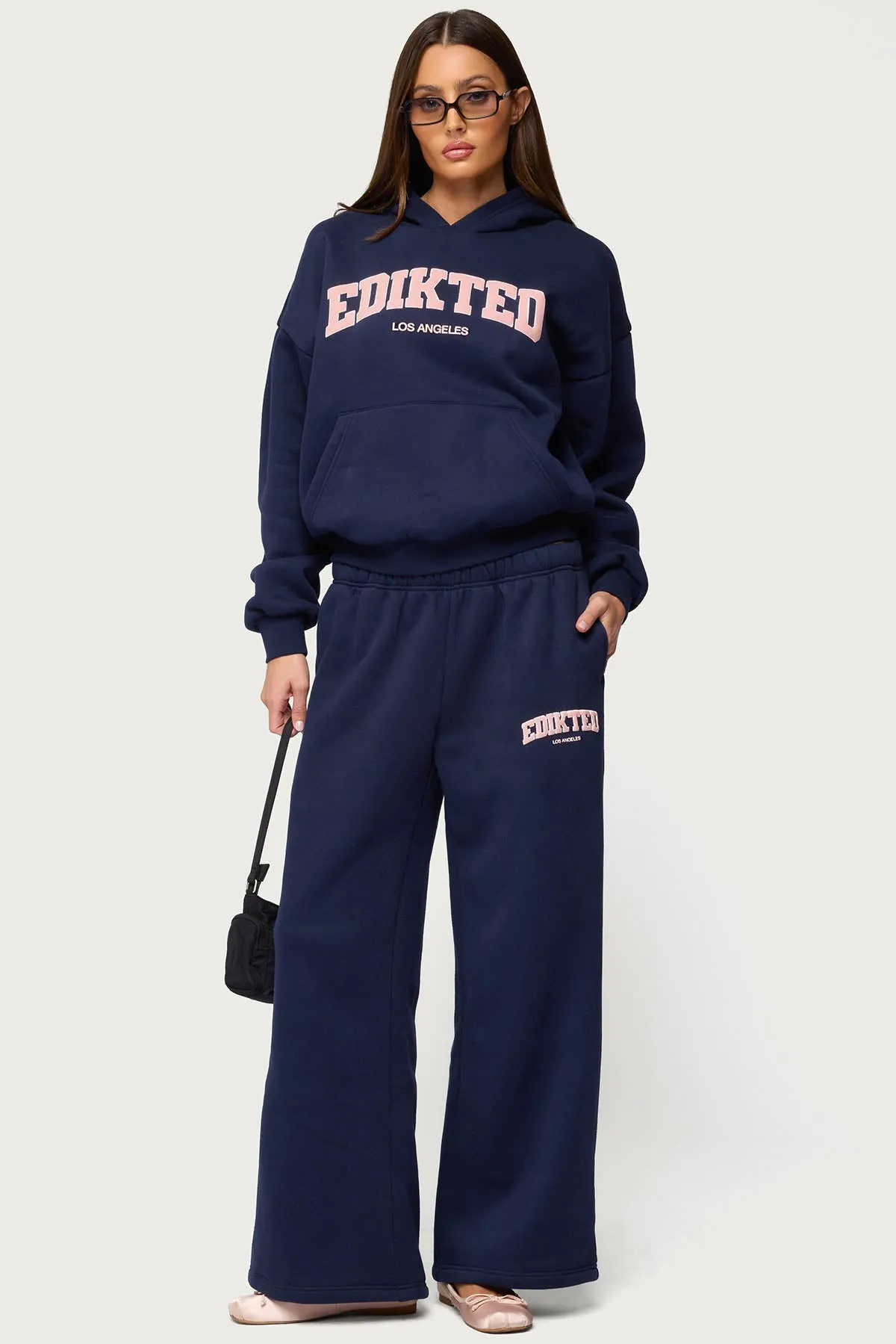 Edikted LA Sweatpants sold by Edikted