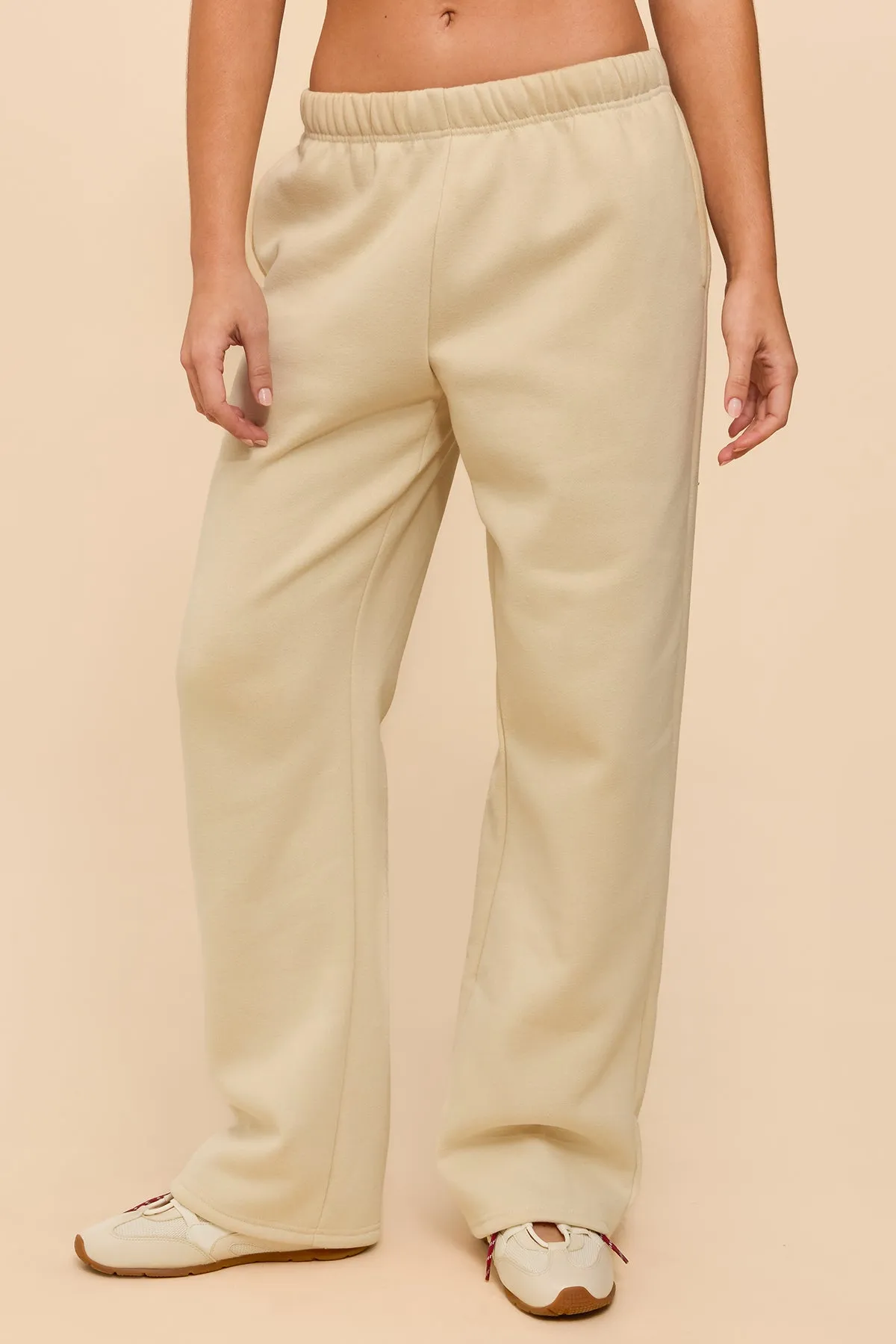 Kyrie Sweatpants sold by Edikted product image thumbnail 2