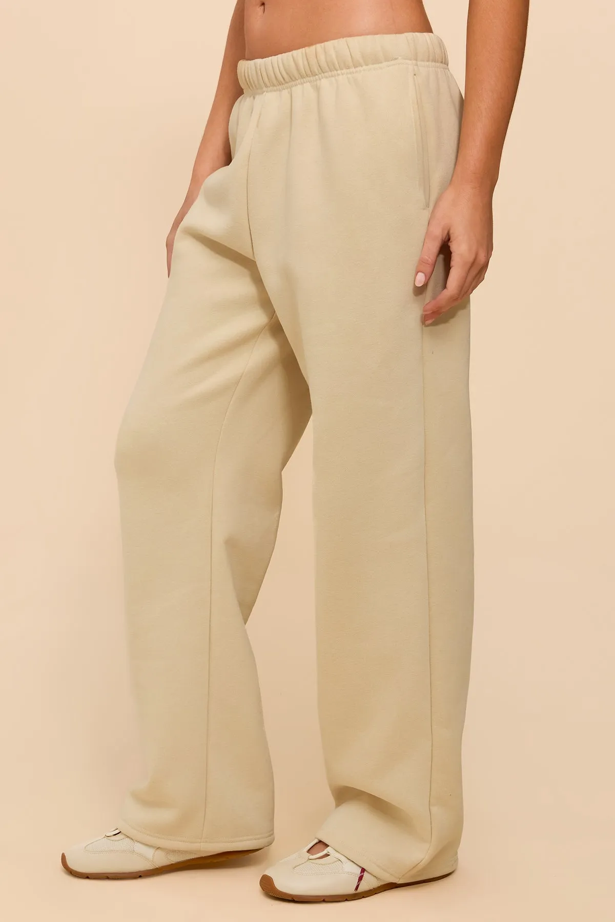 Kyrie Sweatpants sold by Edikted product image thumbnail 3