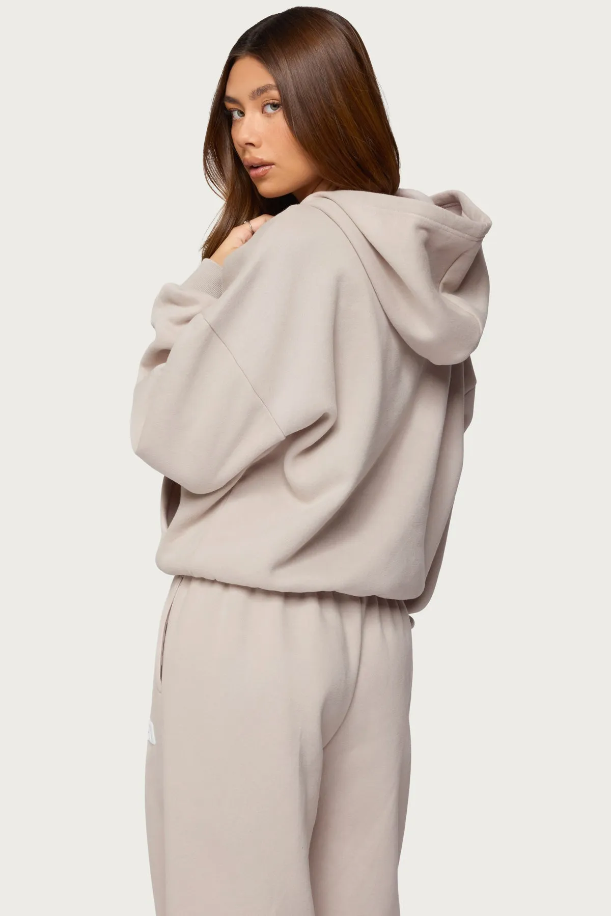 Edikted LA Hoodie sold by Edikted product image thumbnail 4